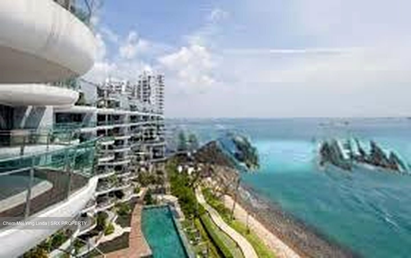 Seascape (D4), Condominium #457495741